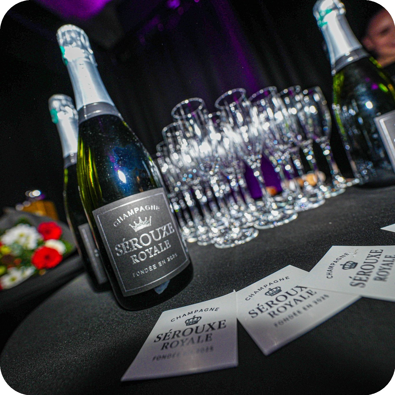 Lotgenoten Kantoor Opening 1