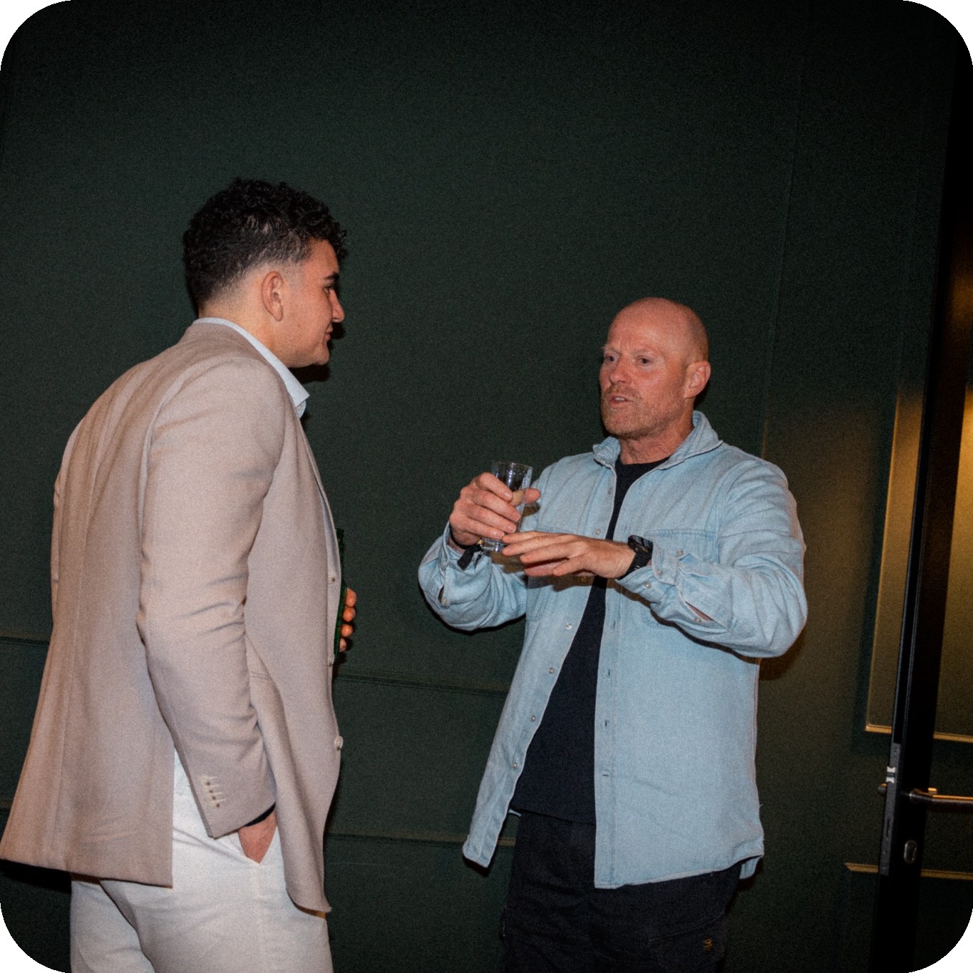 Lotgenoten Kantoor Opening5