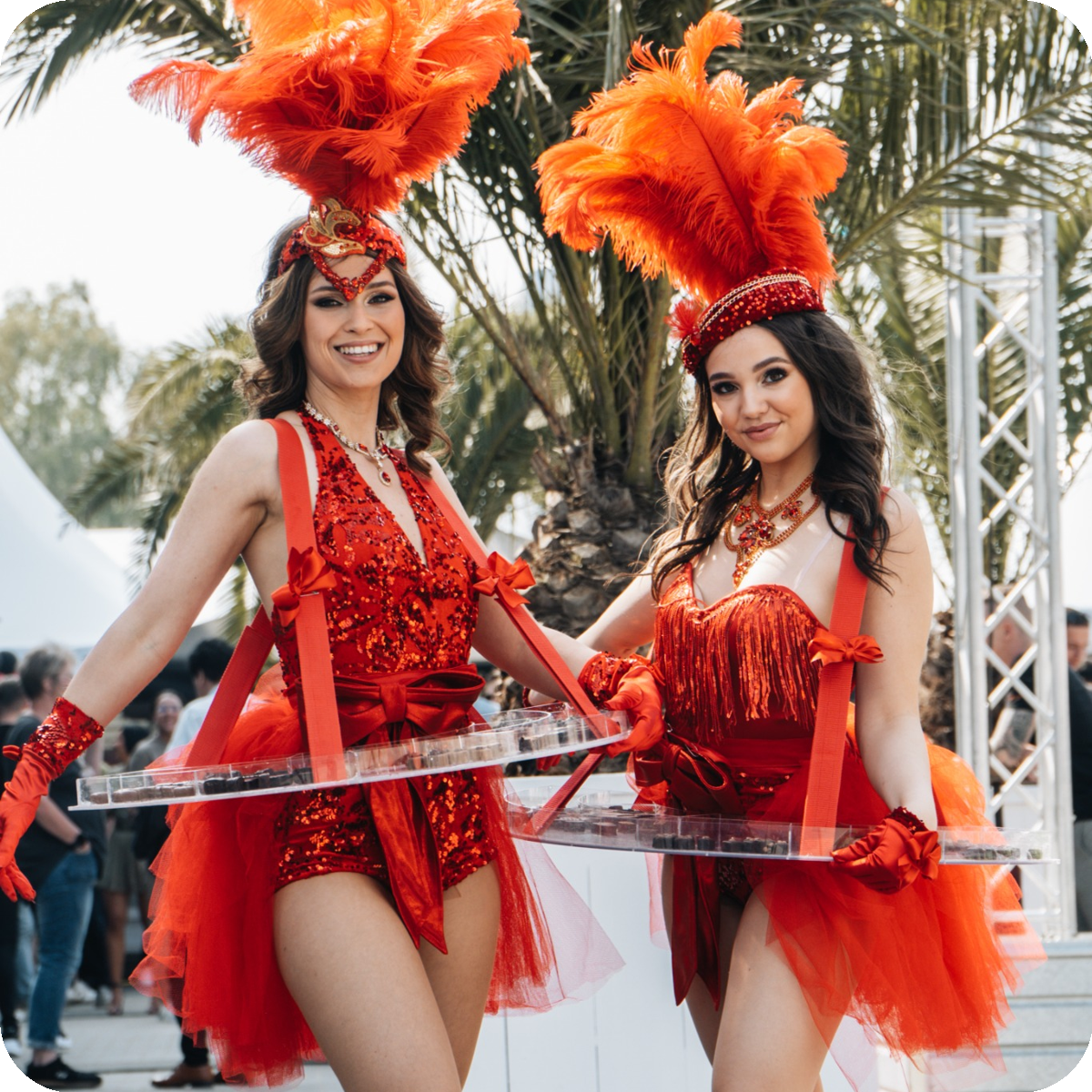 XXL Nutrition Bedrijfsopening