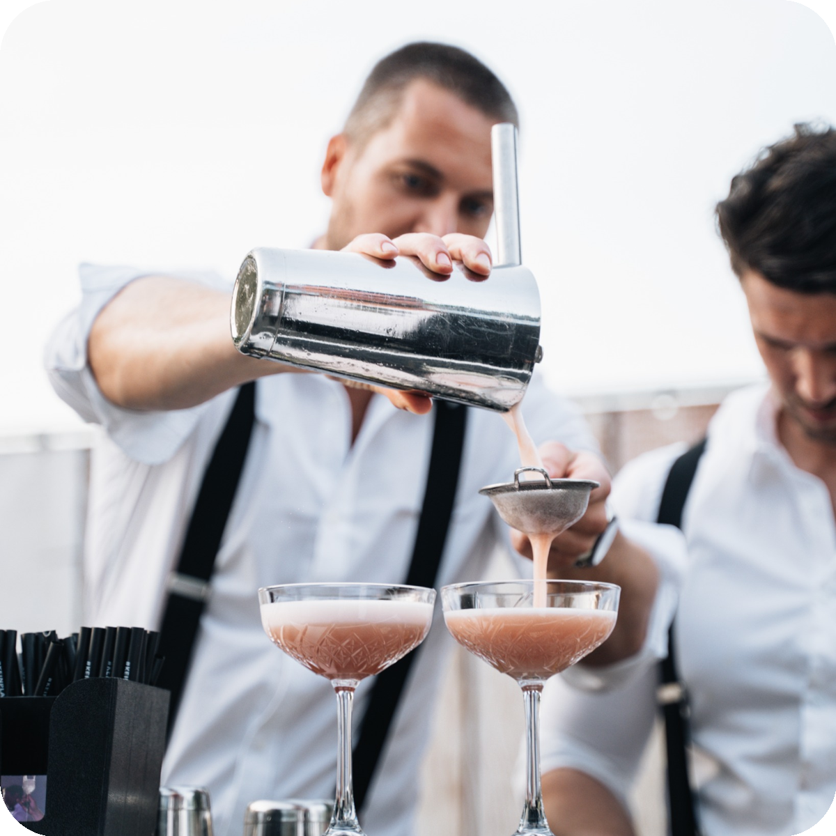 XXL Nutrition Bedrijfsopening